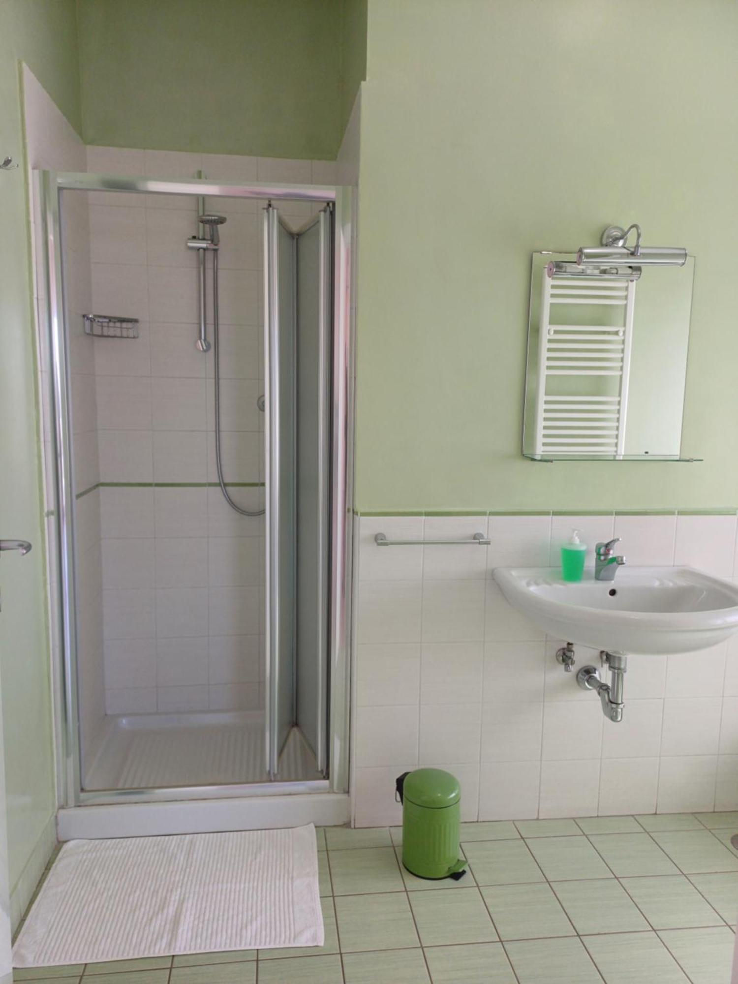Zefiro B&B Pompei Bagian luar foto